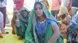 Photo: Shuchita Jha / CSE