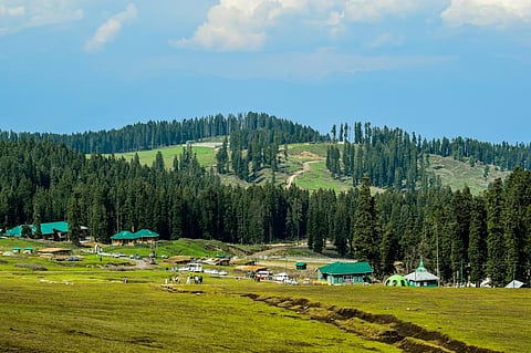 A plea in J&K high court challenegd the consent to set up a brick kiln in Rangeen Kultreh village of Chadoora in Budgam. Photo: iStock