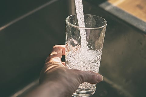 People in Argentina, South Korea, Vietnam, Colombia, Germany and Peru reported the largest increases in concerns about water shortages over the past few years. Photo: iStock.