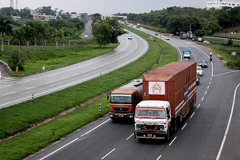The eco-driving principles include immediate measures like regular vehicle maintenance, fuel-efficient driving and avoiding overloading and rash driving. Representative photo: iStock.