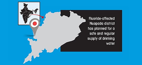 World Water Day 2023: Nuapada switched to surface from ground sources to solve its problems of quality and quantity