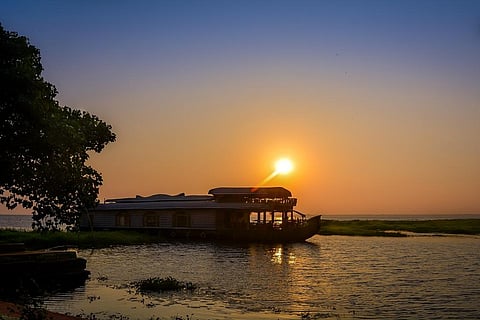 The two wetlands, Vembanad and Ashtamudi, have long been susceptible to massive encroachments, pollution and depletion of ecosystems. Representative photo: iStock.