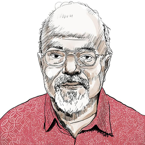 Illustration: Yogendra Anand / CSE