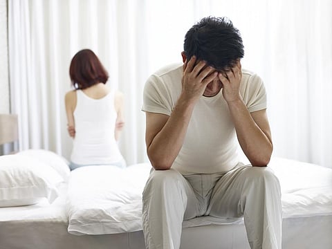 Understanding the magnitude of infertility is critical for developing appropriate interventions, WHO said. Photo: iStock