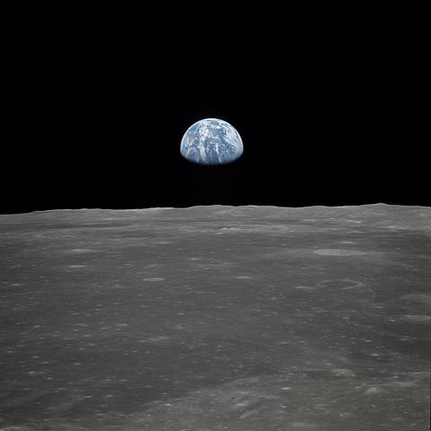The Artemis II mission will send four astronauts on a flyby of the Moon. NASA