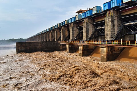 The Parliamentary Standing Committee on Water red-flagged dam safety issues in a report on March 20, but there was poor response from people. Photo: iStock