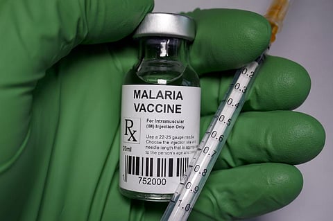 Nigeria has the highest malaria burden in the world. Photo: iStock