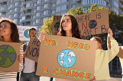 Gender equality needs to be at the heart of a reinvigorated multilateral system that is people-centric, transparent, flexible and future-oriented, the report argued. Representative photo: iStock.