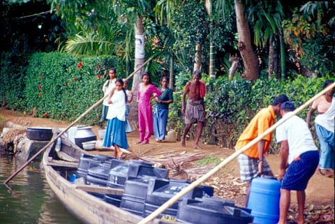 Kerala’s water budget can help tackle shortage issues: Experts