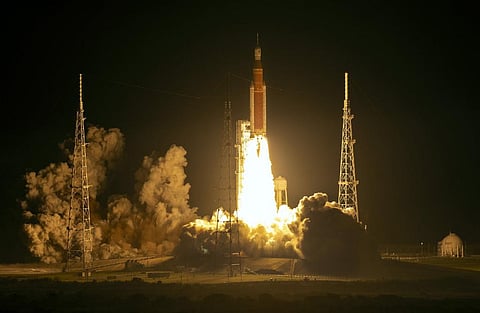 Outer space: Rwanda & Nigeria sign an accord for more responsible exploration — why this matters