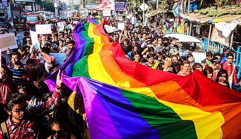 The National Commission for the Protection of Child Rights has already filed a petition in the Supreme Court opposing adoption by gay couples. Representative photo: iStock.