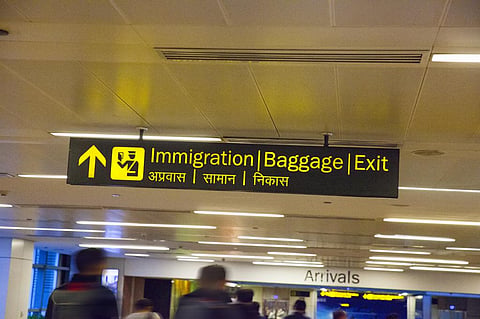 About 184 million people worldwide, including 37 million refugees, lack citizenship in the country in which they live, according to the report. Photo: iStock