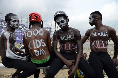 Nigeria has Africa’s highest malaria death rate — progress is being made, but it’s not enough