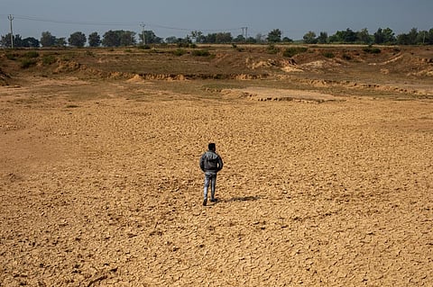 मौसम विभाग ने माना, जुलाई में सक्रिय हो सकता है अल-नीनो, लेकिन सामान्य होगी बारिश