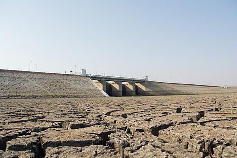 A combined onslaught of extreme wind and extreme precipitation could increase the destruction of infrastructure and economic losses, the study warned. Photo: iStock