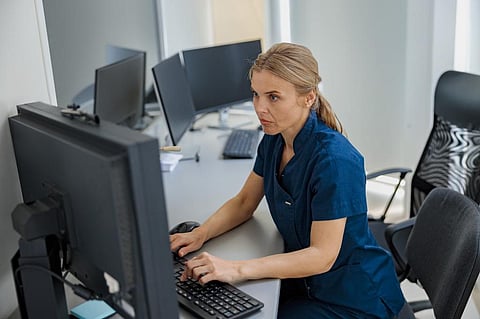 A cancer centre is the latest victim of cyber attacks. Why health data hacks keep happening