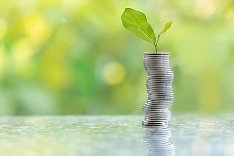 India is one the most-future-risk-prone countries to climate change. Representative image: iStock.