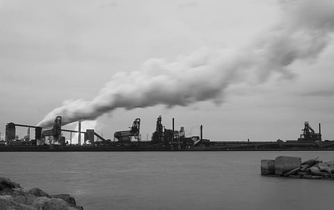 Climate change first ‘went viral’ exactly 70 years ago