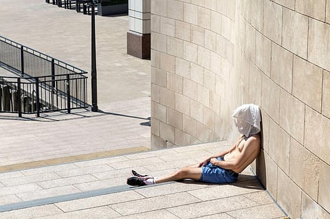 Hottest days are warming twice as fast as average summer temperature in north-west Europe: Research