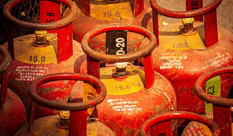 In 2021, countries shelled out $577 billion to actively lower the price of polluting fuels such as oil, gas, and coal. These measures amounted to incentivising the overuse of fossil fuels. Photo: iStock