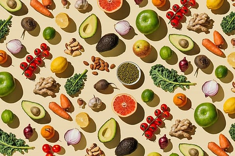 Fibre is your body’s natural guide to weight management