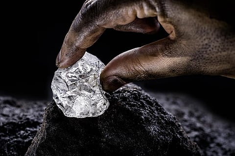 Private players will bring more capital and foster use of new and emerging technologies used for exploration and mining processes. Photo: iStock