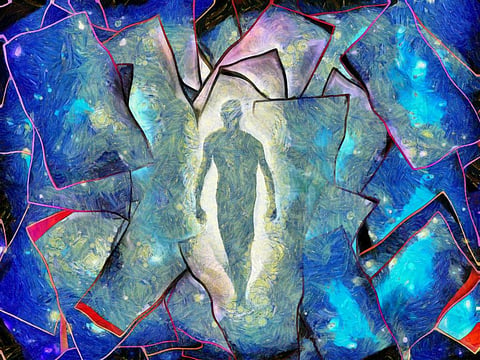 Getting high to get spiritual insight isn’t a new pursuit. Photo: bestdesigns/iStock via Getty Images