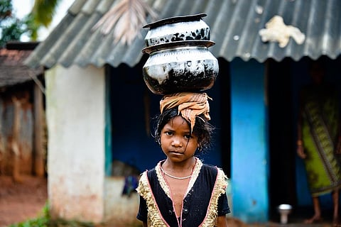 Representative photo: iStock.