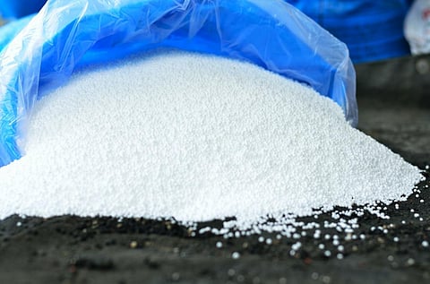 Food crisis in Africa: The high cost of imported fertilisers is adding to the problem