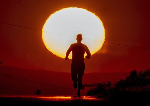 Four factors driving 2023’s extreme heat and climate disasters