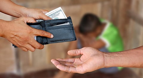 iStock Photo for representation
