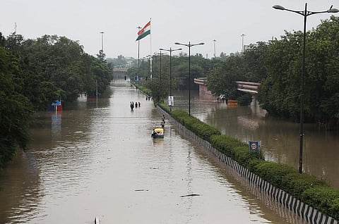 Photo: Vikas Choudhary / CSE