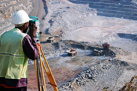 The principle that forms the basis of the policy is that exploitation of green minerals must benefit Ghanaians who were the true owners of the resource. Photo: iStock