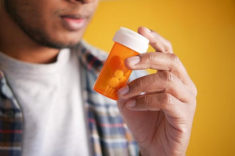 Common heart medication less effective in south Asian people – new research