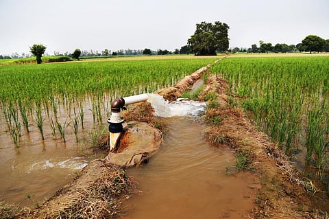 India will be losing groundwater three times faster in 2041-2080, finds study