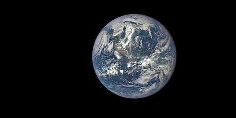 Photo: NASA