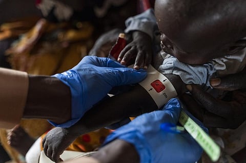 Photo: UNHCR / Ala Kheir