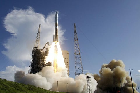 Spending time in space can harm the human body — but scientists are working to mitigate these risks