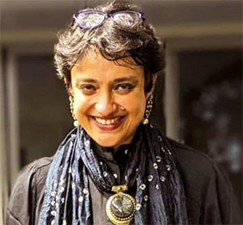 There is a tendency, across governments and over time, to disregard local knowledge systems: Arati Kumar-Rao