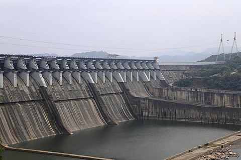 Pumped storage hydropower is considered more cost-effective and efficient compared to battery storage. Photo: iStock