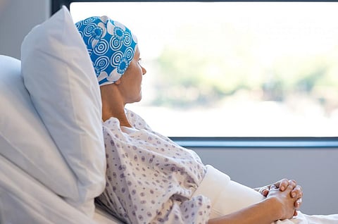 Cancer is less amenable to primary prevention in women than in men even though the disease is a leading cause of mortality in women and many die in their prime of life. Photo: iStock