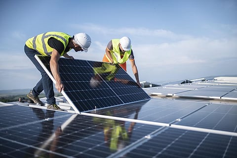 In the Net Zero emissions scenario by 2050, the demand for critical minerals for clean energy technologies would reach 30 million tonnes. Photo: iStock