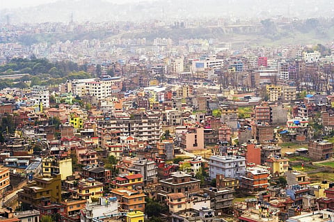 The least developed countries group is made up of 46 countries across Africa, the Asia-Pacific and the Caribbean, with a joint population of over one billion people. Photo: iStock