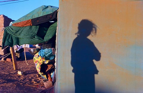 Currently, an estimated 29.9 million girls reside in the top 10 countries identified as child-marriage and climate hotspots. Photo: iStock