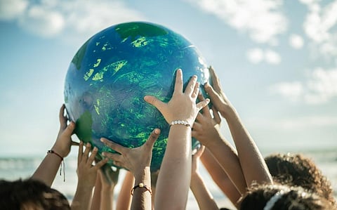 Photo: iStock