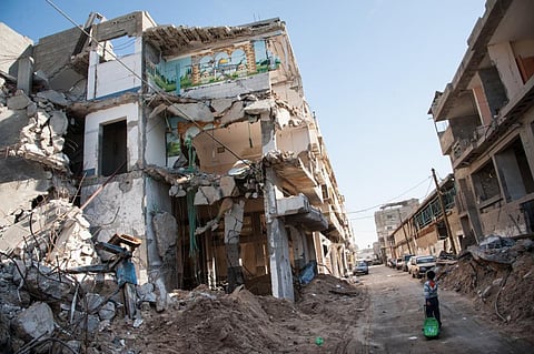 Photo: iStock