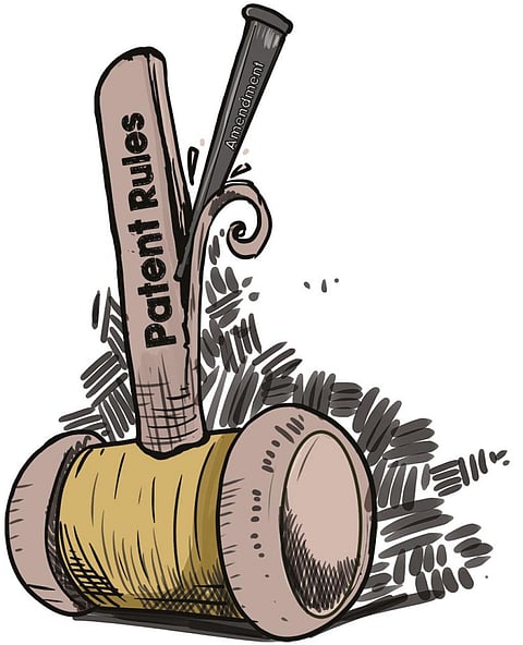 Illustration: Yogendra Anand