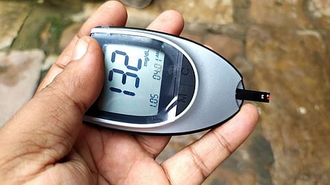 The four major non-communicable diseases are cancer, cardiovascular disease, chronic respiratory diseases, and diabetes. Photo: iStock