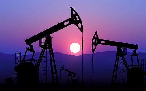Oil demand, primarily driven by road transport, is set to peak before 2030, with the rise of electric vehicles contributing to this shift. Photo: iStock