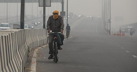 Photo: Vikas Choudhary / CSE